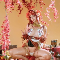 Yuuhui玉汇 Elaria1