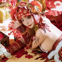 Yuuhui玉汇 Elaria4