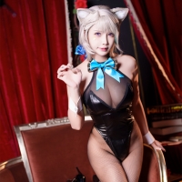 抱走莫子aa 琳妮特魔术师3