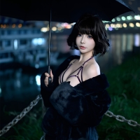 Yuuhui玉汇 夜游轮渡1