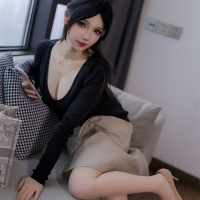 雪晴Astra OL大姐姐2