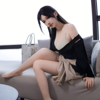 雪晴Astra OL大姐姐3