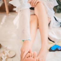 Seele麦麦 夏雪铃兰物语2