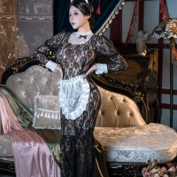 奈汐酱nice 顺从1