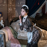 奈汐酱nice 顺从2