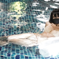职业奶妈三水子 大凤泳装w4