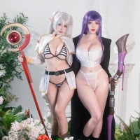 Byoru&Hana Bunny 葬送的芙莉2