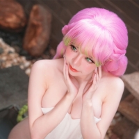 Sally Dorasnow 甘露寺蜜璃3