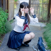 NAGISA魔物喵 真面目な委員長2