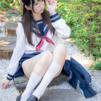 NAGISA魔物喵 真面目な委員長3