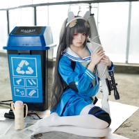 九柒喵 美游1