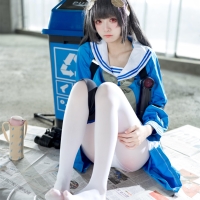 九柒喵 美游2