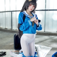 九柒喵 美游3