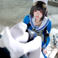 九柒喵 美游4
