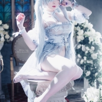 霜月shimo 胜利女神灰姑娘2
