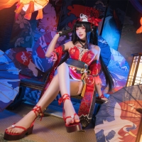 瓜希酱 崩坏星穹铁道花火2