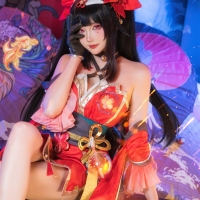 瓜希酱 崩坏星穹铁道花火3