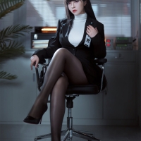 半半子 调月莉音1