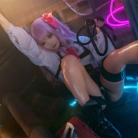 伊喵君 Nikke胜利女神尤妮3