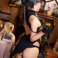 伊喵君 Nya 蔚蓝档案妃咲3