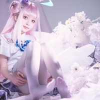 矢量鱼 芙洛伦圣园未花4