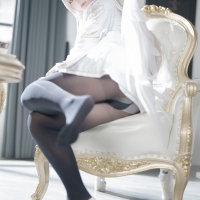 Lunananya 蔚蓝档案桐藤渚3