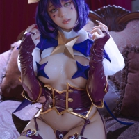 小樱 柊舞缇娜3