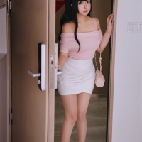 日奈娇 一日女友1