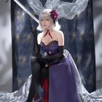 星之迟迟 FGO贞德alter1