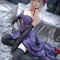 星之迟迟 FGO贞德alter3