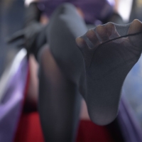 星之迟迟 FGO贞德alter4