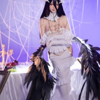 星之迟迟 Overlord雅儿贝德1