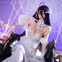 星之迟迟 Overlord雅儿贝德2