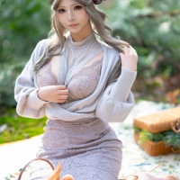 Yuuhui玉汇 太太的春游计划1
