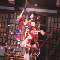 冉冉不甜v 崩坏星穹铁道花火1