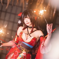 冉冉不甜v 崩坏星穹铁道花火2