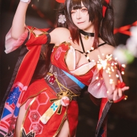 冉冉不甜v 崩坏星穹铁道花火3