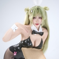阿九从不咕咕 NIKKE胜利女神索达1