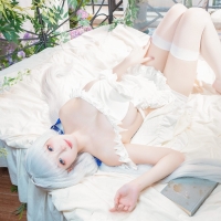 瓜希酱 碧蓝航线光辉2