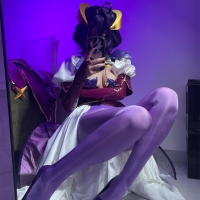 绞肉姬 柊舞缇娜自拍4