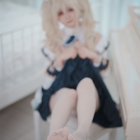 Seele麦麦 芭芭拉纯白物语3