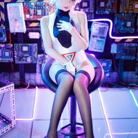 鳗鱼霏儿 Easylive4