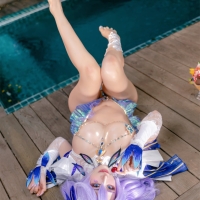 Byoru 鸣潮坎特蕾拉4
