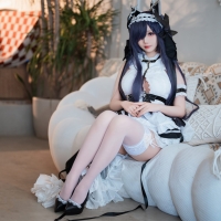 面饼仙儿 奥古斯特女仆2