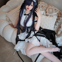 面饼仙儿 奥古斯特女仆3