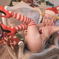 KANEKO 咔喵 超级索尼子圣诞2
