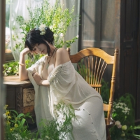 Yuuhui玉汇 春之歌1