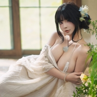 Yuuhui玉汇 春之歌2