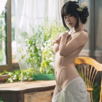 Yuuhui玉汇 春之歌3