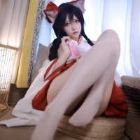 疯猫ss 亲爱的520符箓你3